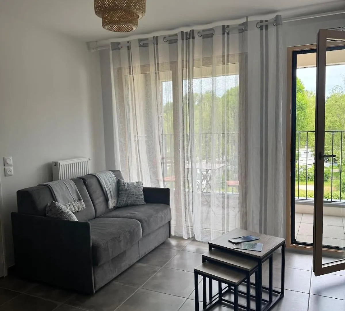 O'Petit Nid Sauge T2 45M Place De Parking Aix-les-Bains Appartement