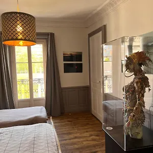 Grand Palace Aix Les Bains French Alps Appartement